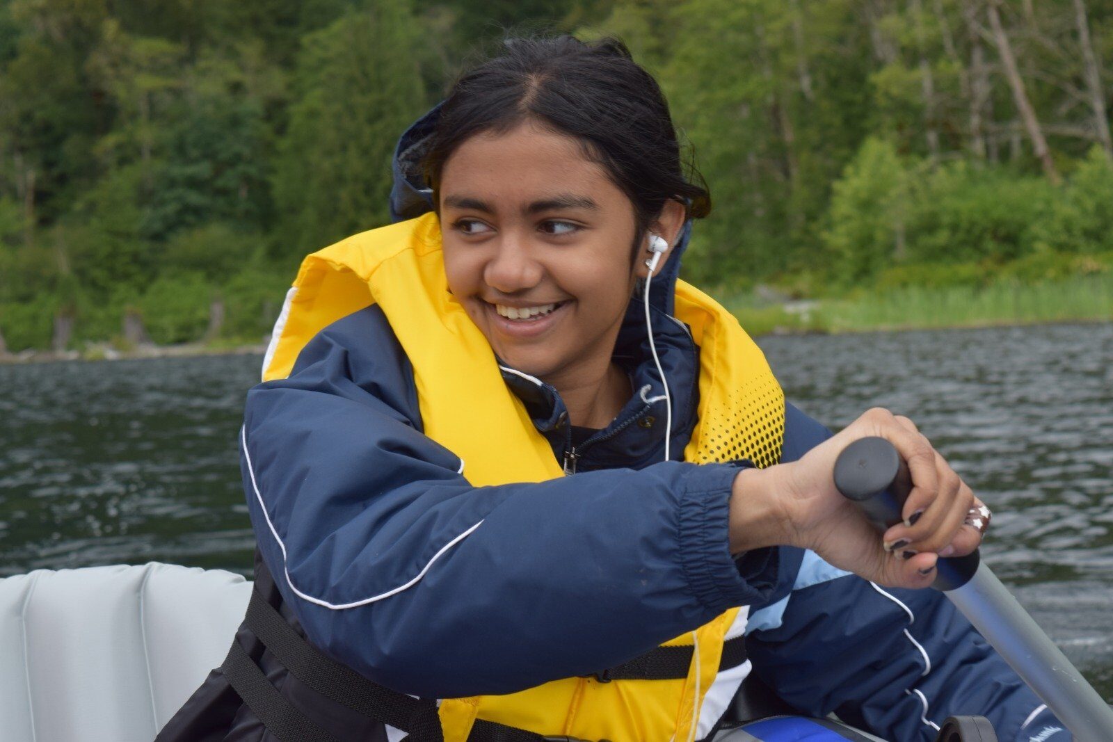 Girija Gill